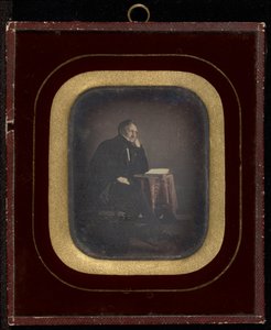 (Jean-Gabriel Eynardin omakuva)